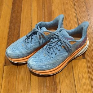 Hoka Clifton 9 Running Shoes